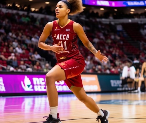 WNBA季后赛首轮G2 拉斯维加斯王牌vs西雅图风暴 全场集锦