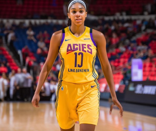 WNBA常规赛收官战 拉斯维加斯王牌vs洛杉矶火花 全场集锦