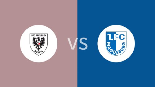 2025年9月27日 BFC普鲁士vs马迪堡青年队 比分预测及历史战绩